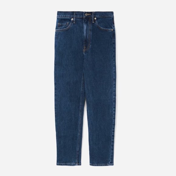 Everlane Original Cheeky Straight Jeans - Picture 1 of 2